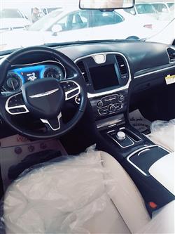 Chrysler 300